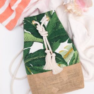 Túi Tote thời trang vải bố, vải đay - Công Ty TNHH Sản Xuất Thương Mại Tiện Lợi